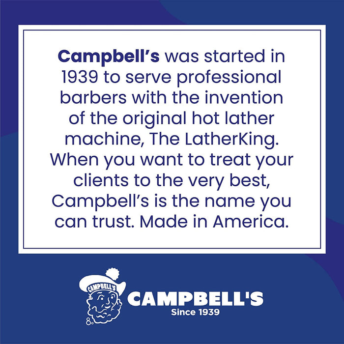 Campbell's Next Generation Latherking