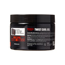 Gel fijador para rizos Twist Curl de fijación suave Red by Kiss X Bow Wow