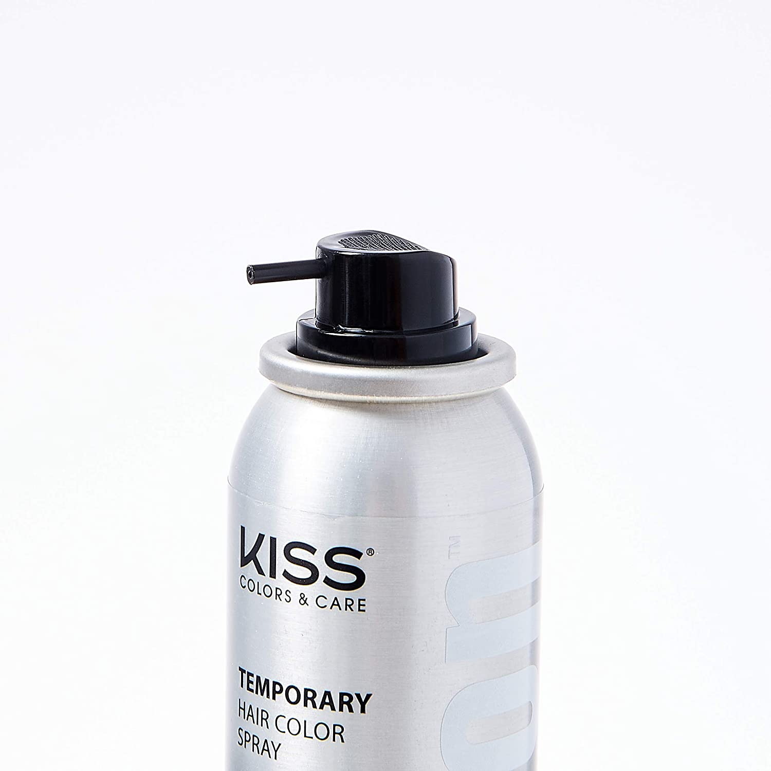  KISS Tintation Temporary Hair Color Spray & Hair