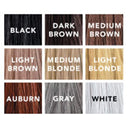 XFusion Keratin Hair Fibers