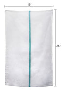 Diane Herringbone Towels 1 Dozen DET005