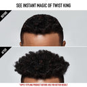 Red by Kiss Bow Wow X Twist King