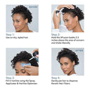 XFusion Keratin Hair Fibers