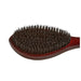 Red by Kiss 360 Power Wave X Bow Wow Premium Boar Bristle Brush