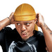 Bow Wow X Power Wave Extreme Shine Silky Durag Gold