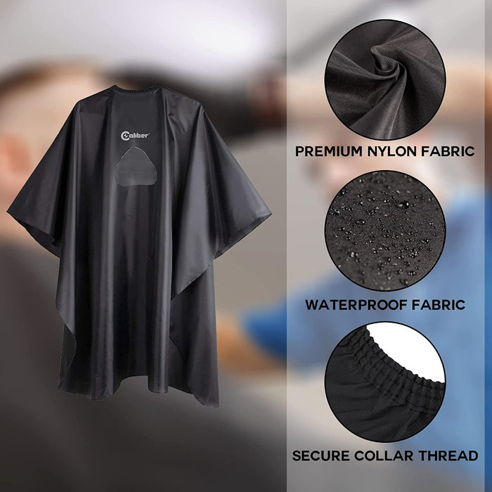Wholesale Wholesale High Quality Waterproof Salon Barber Cape, Haircut  Hairdressing Hairdresser Apron Capes From m.
