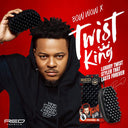 Red by Kiss Bow Wow X Twist King
