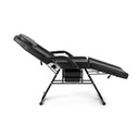 Parker II Facial/Tattoo Chair By Dermalogic 