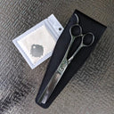 Ivan Zoot ClipperGuy Classic Barber Blender Shear with Case