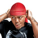 Bow Wow X Power Wave Extreme Shine Silky Durag Red