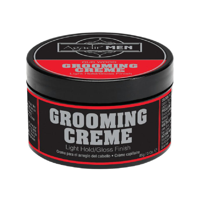 Men's Grooming Creme