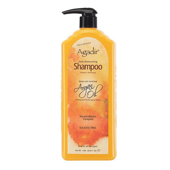 Agadir Argan Shampoo 33.8 oz