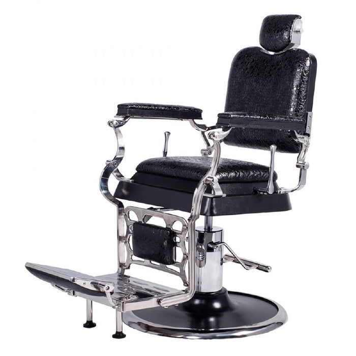 The Emperor Barber Chair