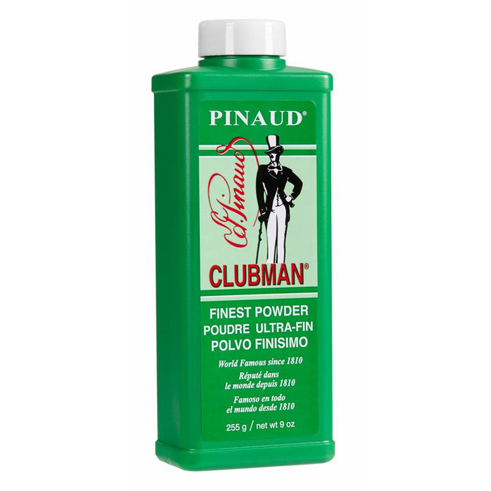 Clubman Pinaud Powder (9 oz)