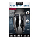 Pivot Motor Combo Trimmer