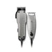Andis US-1 Clipper & GTO Trimmer Barber Combo
