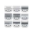 Andis UltraEdge Detachable Replacement Clipper Blades