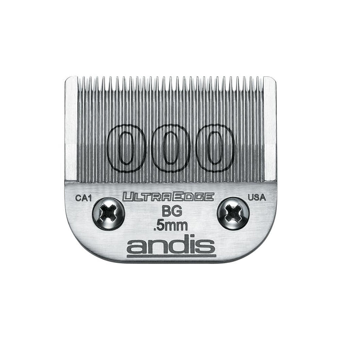 Ceramic Edge 24T Extra Fine Tooth Cutter by Andis