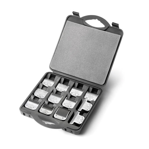 Clipper Rack Clipper Racks & Storage — WB Barber Supply