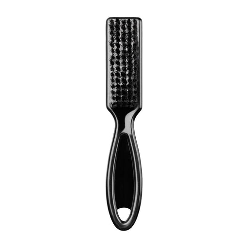 Andis Black Blade Cleaning Brush with Nylon Bristles