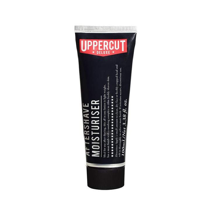 Uppercut Deluxe Aftershave Moisturizer