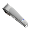 Andis 86000 reVITE Cordless Lithium-Ion Beard & Hair Fade Clipper with Stainless Steel Blade (Black or Gray)