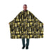Limited Edition Vintage Gold Styling Cape
