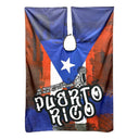 Boricua Barber Cape (International Cape Collection)