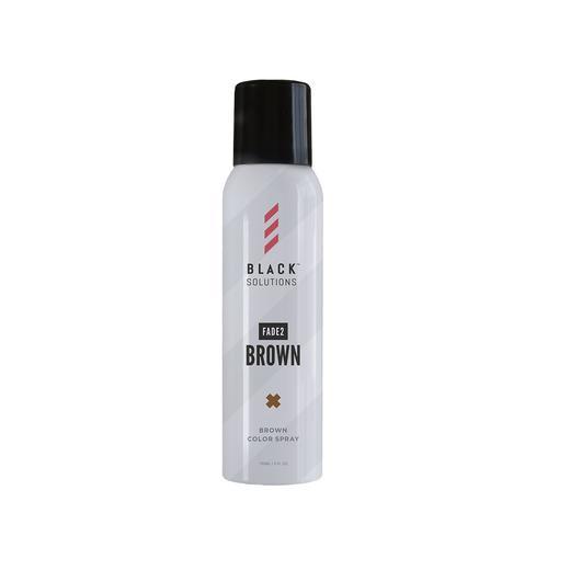 Black Solutions Fade2 - Color Spray For Enhancement 5 oz