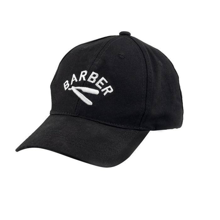 BarberMate Hats