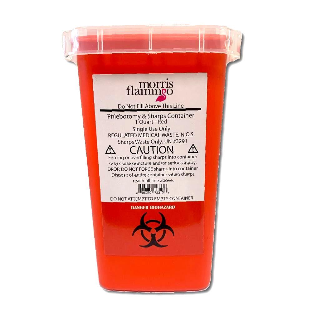 Sharps Containers