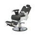 The Harrier Barber Chair