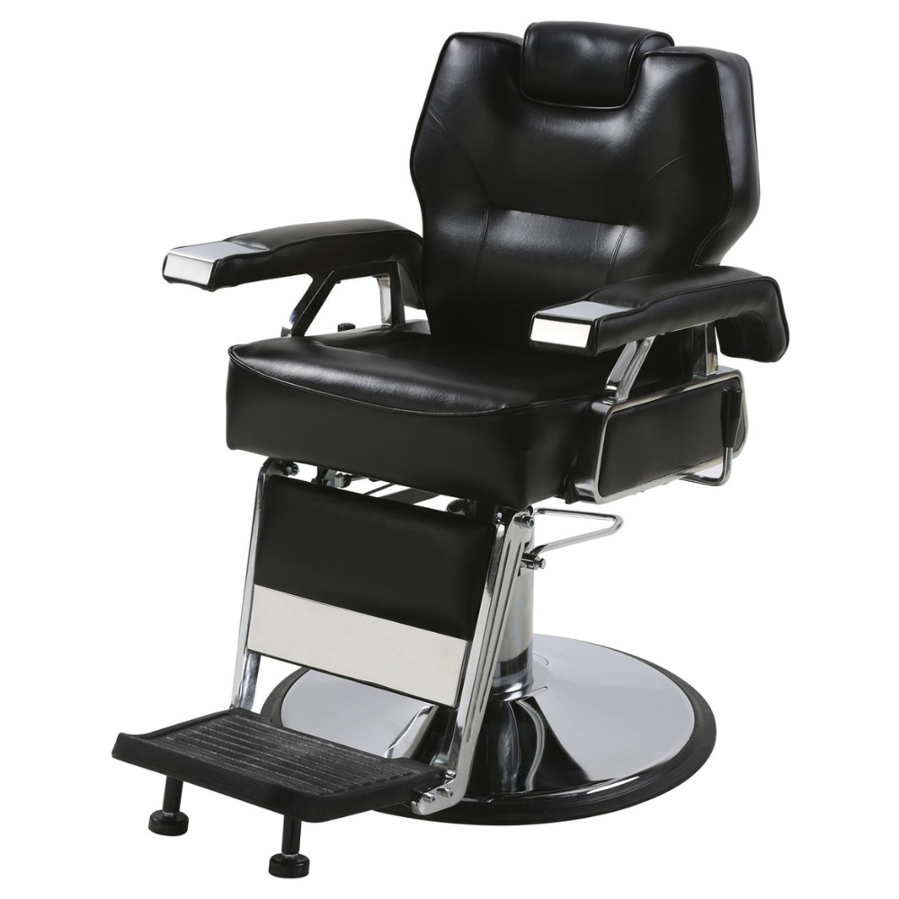 The Condor All Purpose Barber Chair – WB Barber Supply