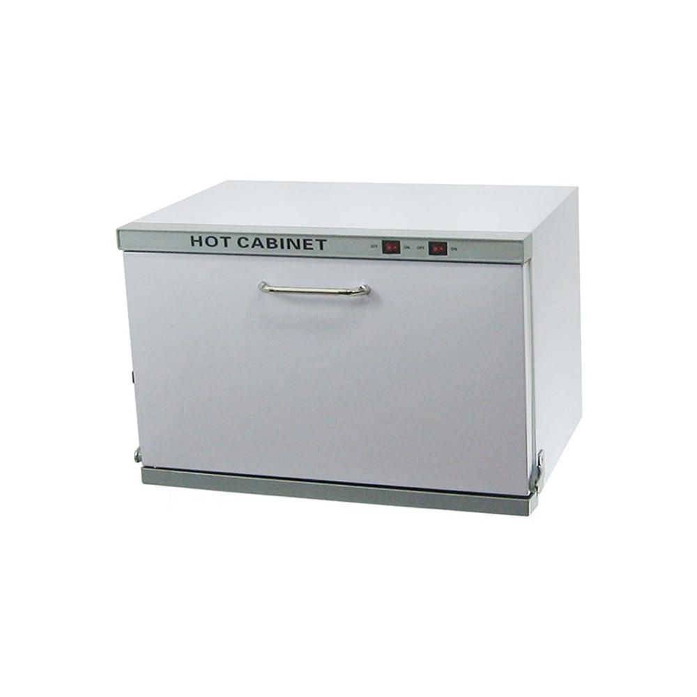 Hot Towel Cabinet with Sterilizer