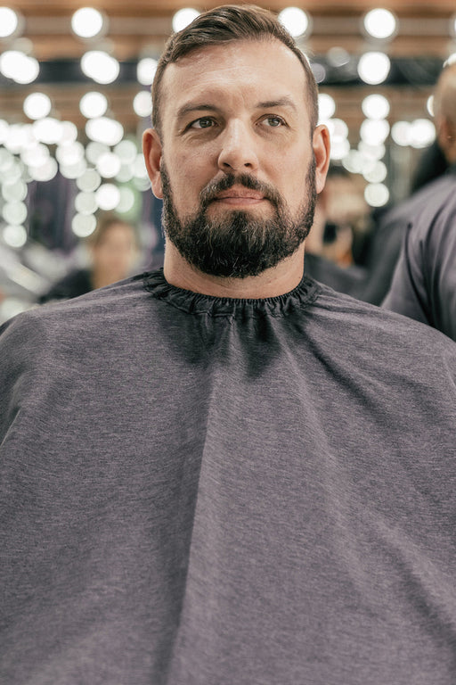 Barber Strong The Barber Cape - Classic Collection
