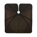 Barber Strong The Barber Cape - 24K Gold Collection