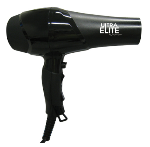 Scalpmaster Ultra Elite Dryer Black