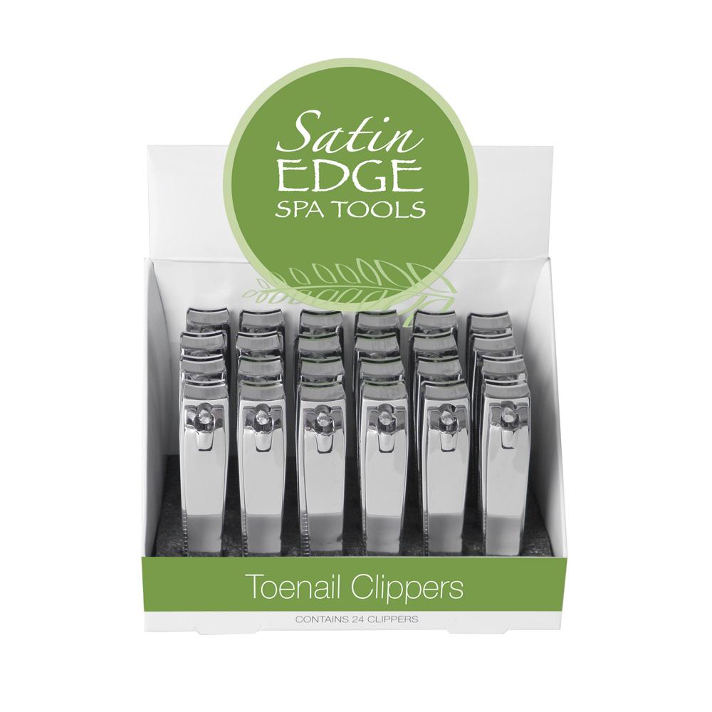 Diane D904 Nail Clipper 72 Pieces | Spa and Equipment