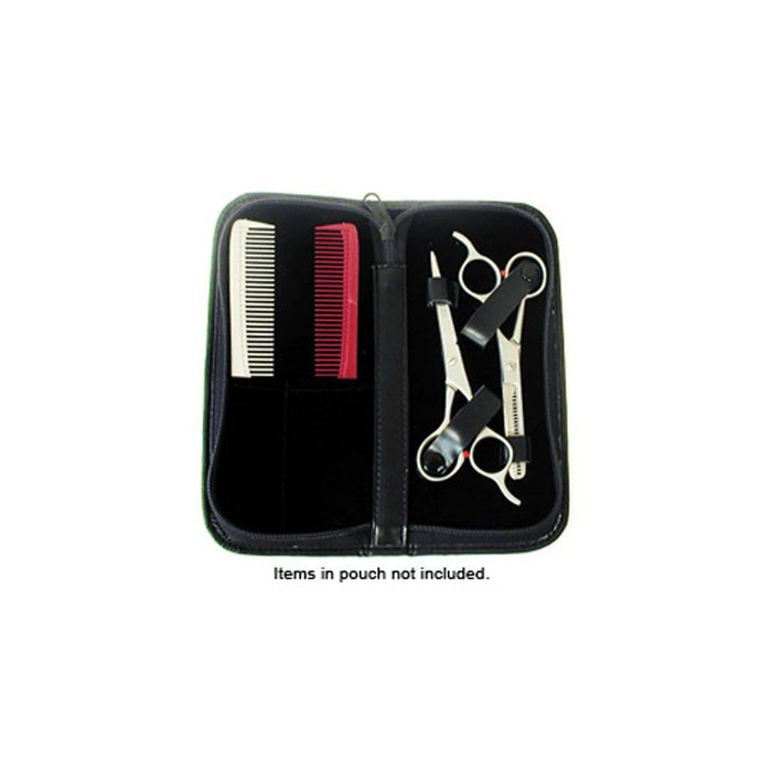 Comb and Shear Pouch