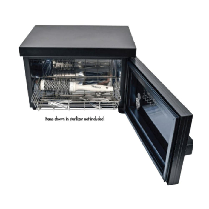 Fantasea UV Sterilization Box Black