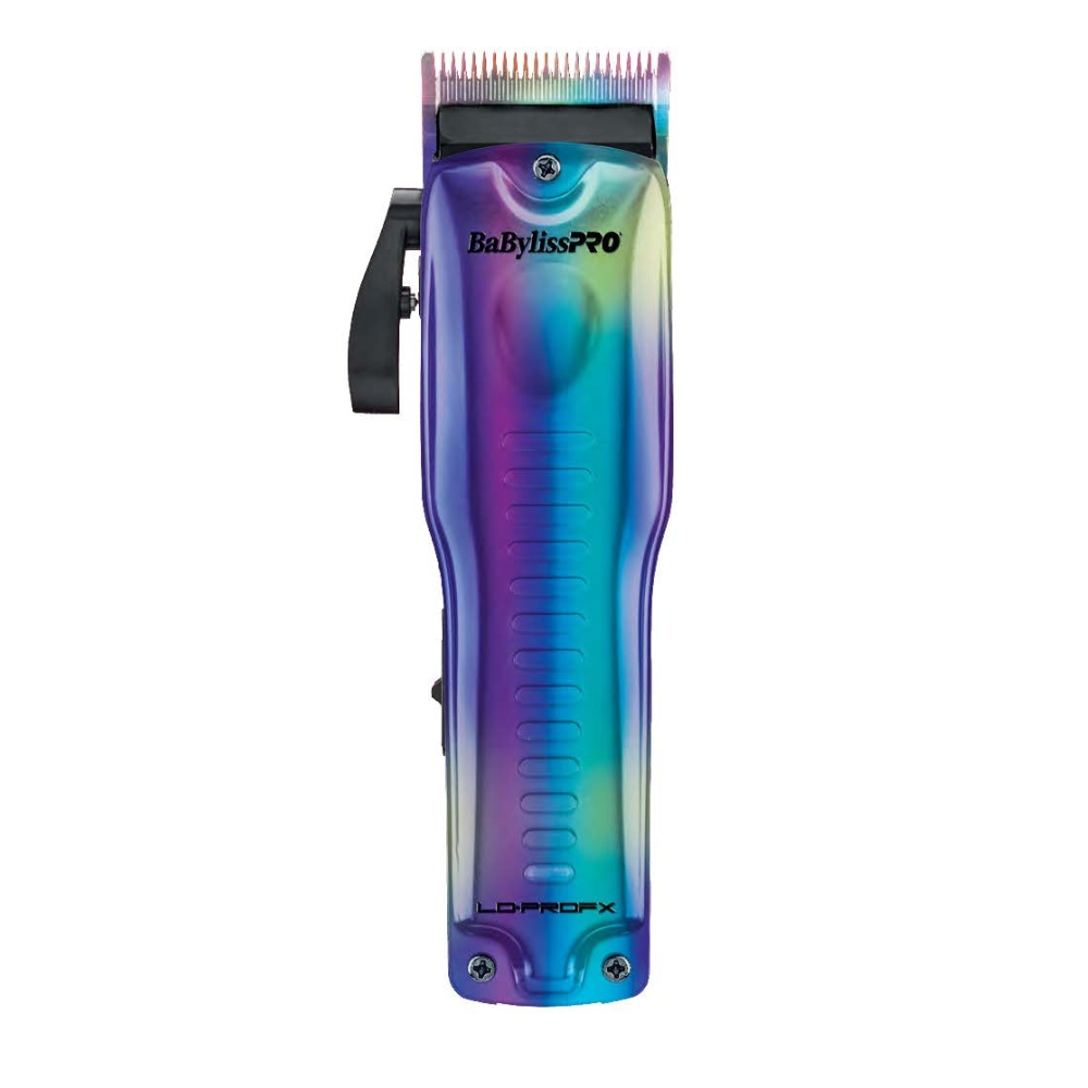 Babyliss fx clipper custom zero gap