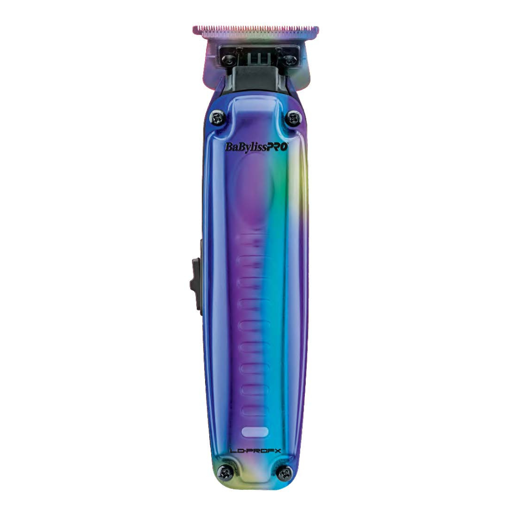 BaByliss PRO Chameleon FX Boost+ Limited Edition Clipper & Trimmer Set w/  Charging Base -FXHOLPKCTB-I - CBS Beauty Supply