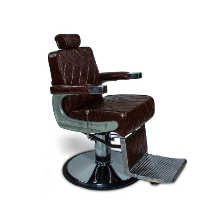 The King Barber Chair