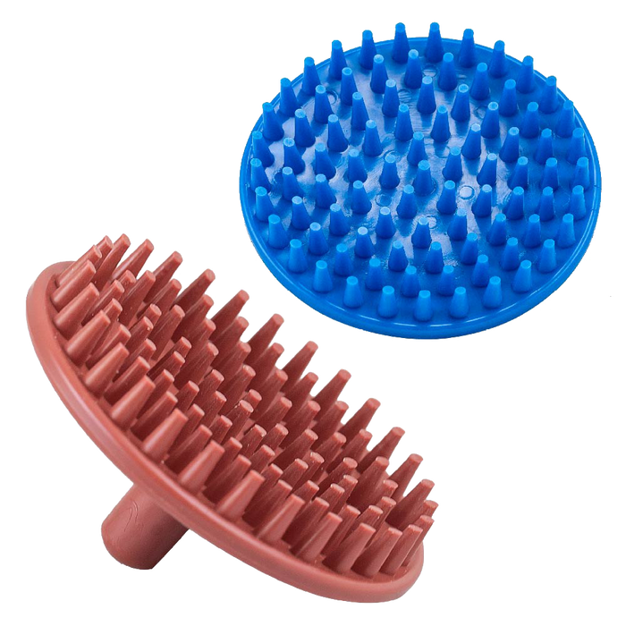 Scalpmaster shop shampoo brush