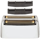 BaByliss Double Foil FX2 Replacement Foil & Cutter (Silver)