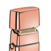 BaBylissPRO® FOILFX02™ Cordless Rose Gold Metal Double Foil Shaver