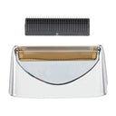 BaByliss Pro Silver Replacement Cutter & Foil for FXFS1