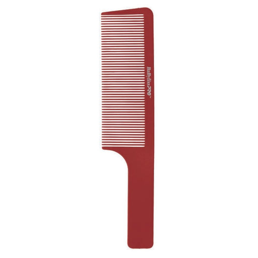 BaByliss Pro Red Clipper Comb