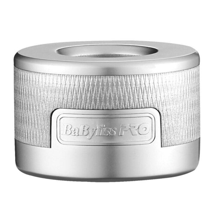 BaByliss Pro Silver FX870 Charging Base