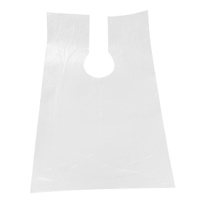 Campbell's Disposable Cape 50PK